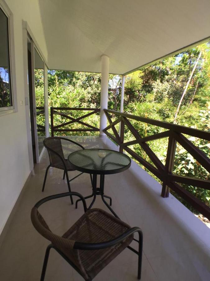 Magic Mountain Lodge Las Lajas  Zewnętrze zdjęcie