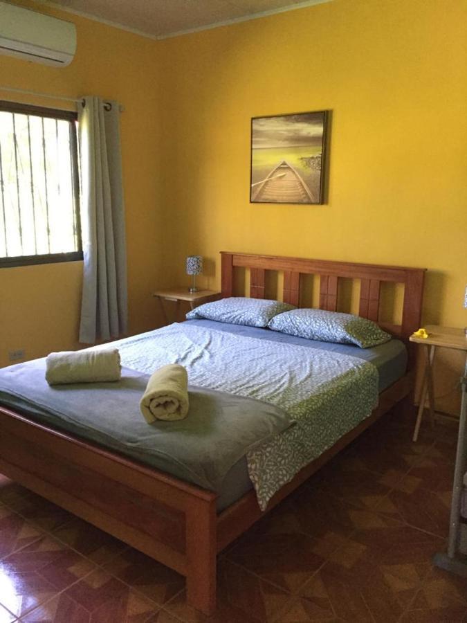 Magic Mountain Lodge Las Lajas  Zewnętrze zdjęcie